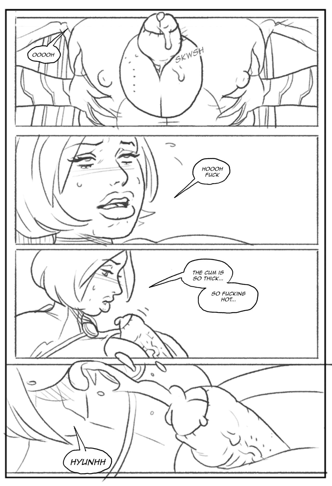 DC Futa - Chapter 2 page 9 full