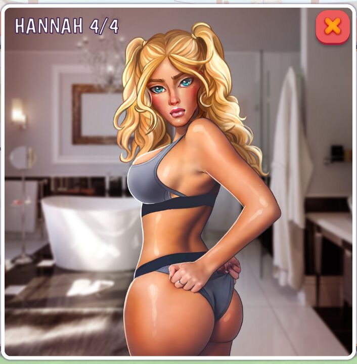 Bimbos page 10 full