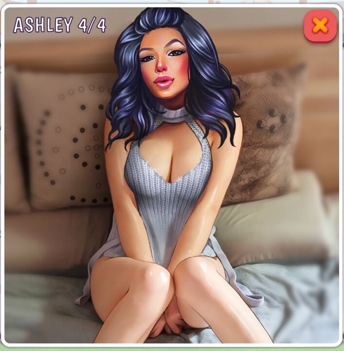 Bimbos page 4 full