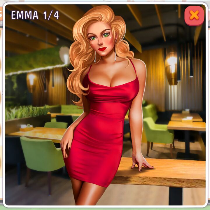 Bimbos page 7 full