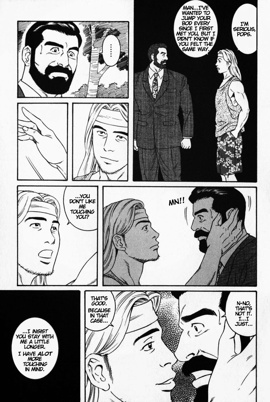 Nervous Gastritis page 7 full