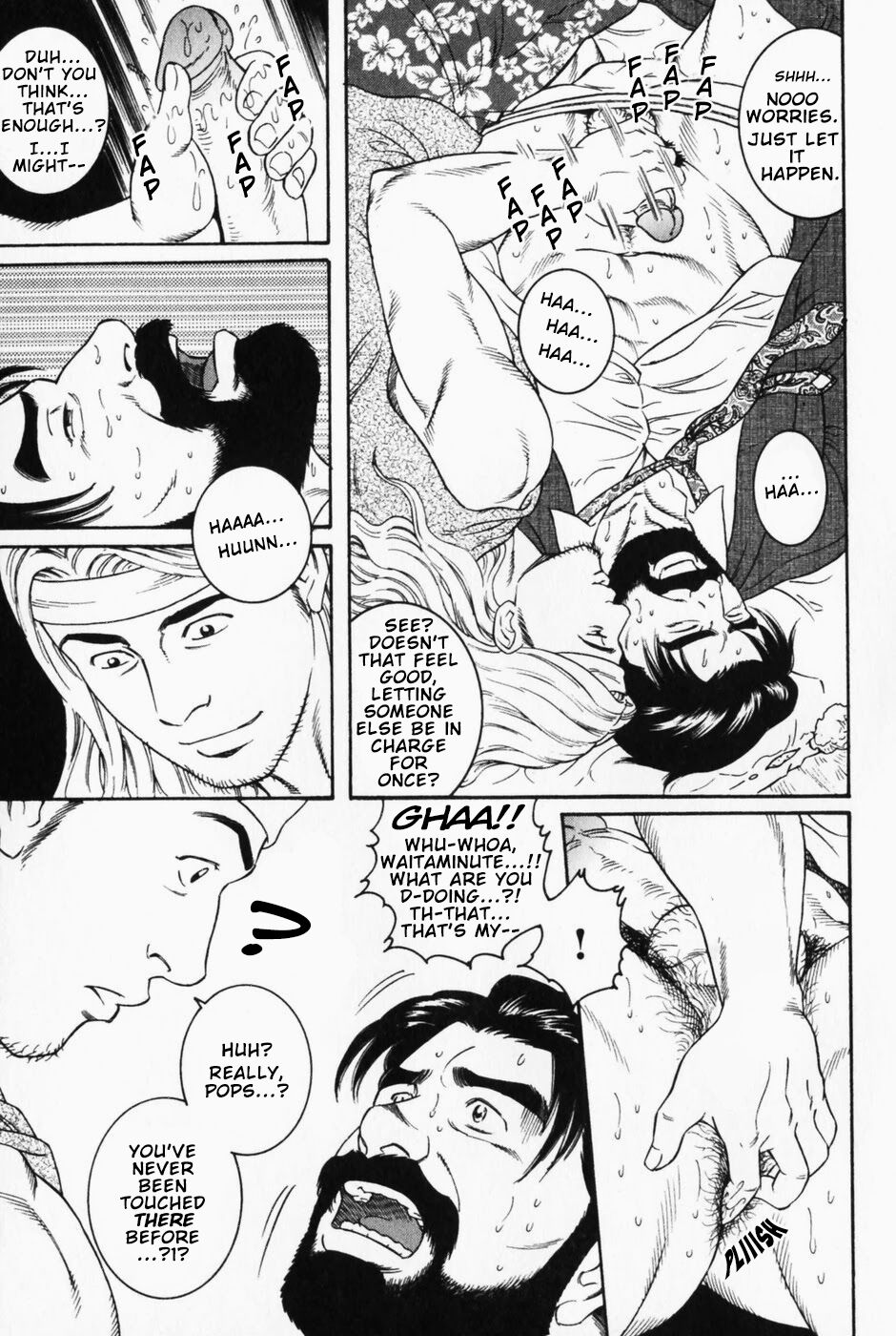 Nervous Gastritis page 9 full