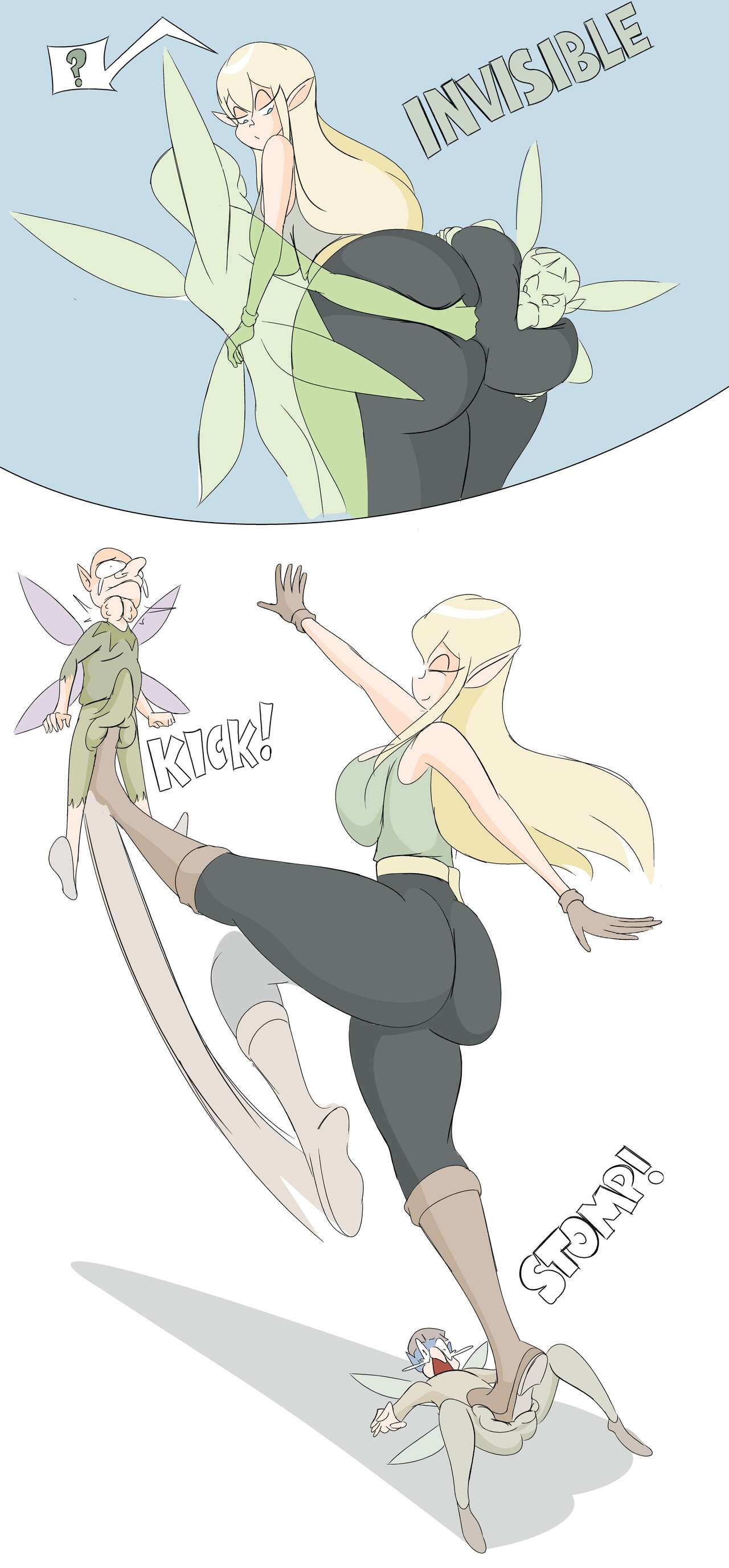 Special#6 Among_Fairies page 3 full