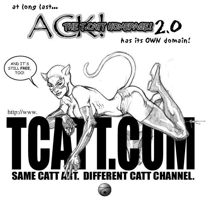 Artist - T. Catt page 3 full