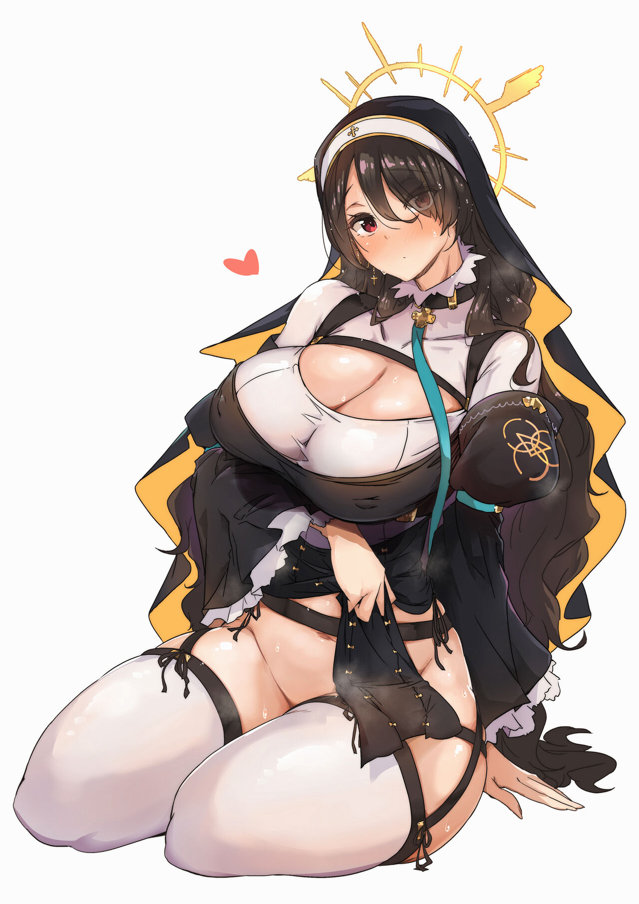 ●PIXIV● 常磐緑 page 2 full