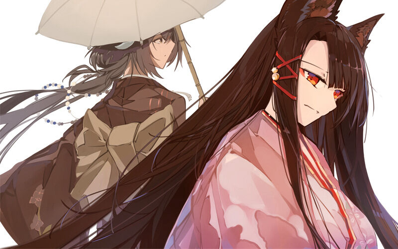 ●PIXIV● シカ page 2 full