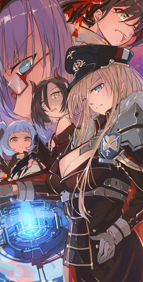 ●PIXIV● シカ page 5 full