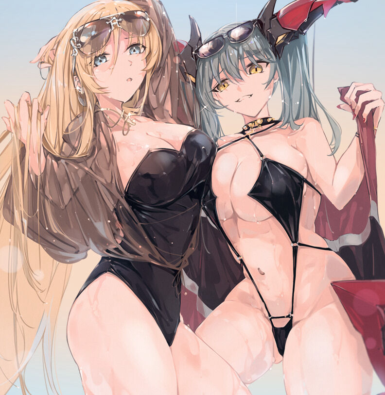 ●PIXIV● シカ page 6 full