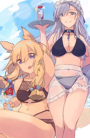 ●PIXIV● シカ cover