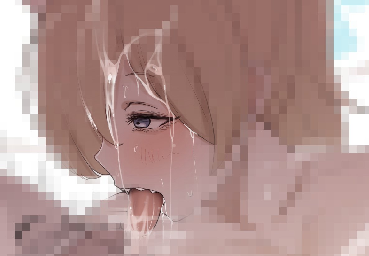 ●PIXIV● フジノエ13B page 5 full