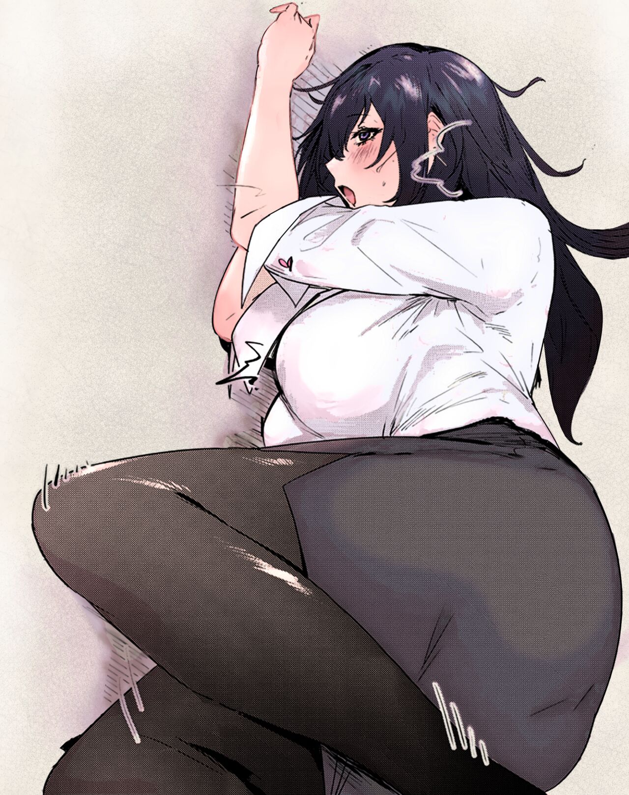 ●PIXIV● ゼロZero 11936084 page 4 full