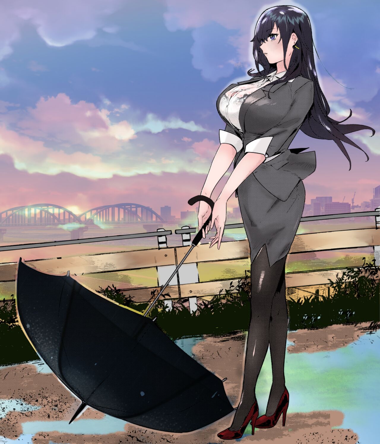 ●PIXIV● ゼロZero 11936084 page 5 full