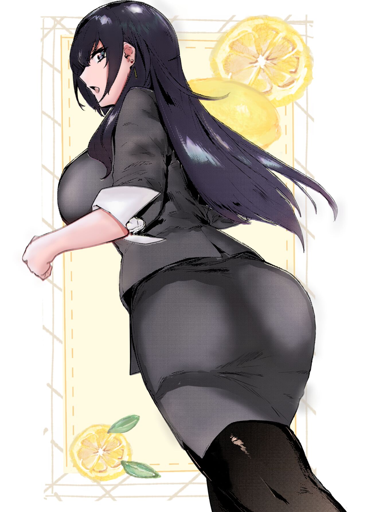 ●PIXIV● ゼロZero 11936084 page 9 full