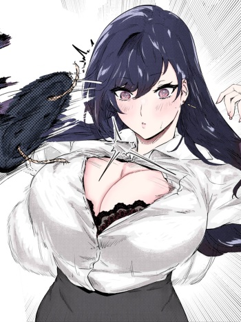 ●PIXIV● ゼロZero 11936084 cover