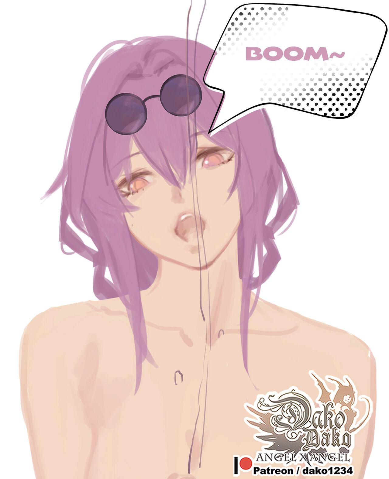 ★PATREON★ Dako page 6 full