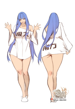 ★PATREON★ Dako