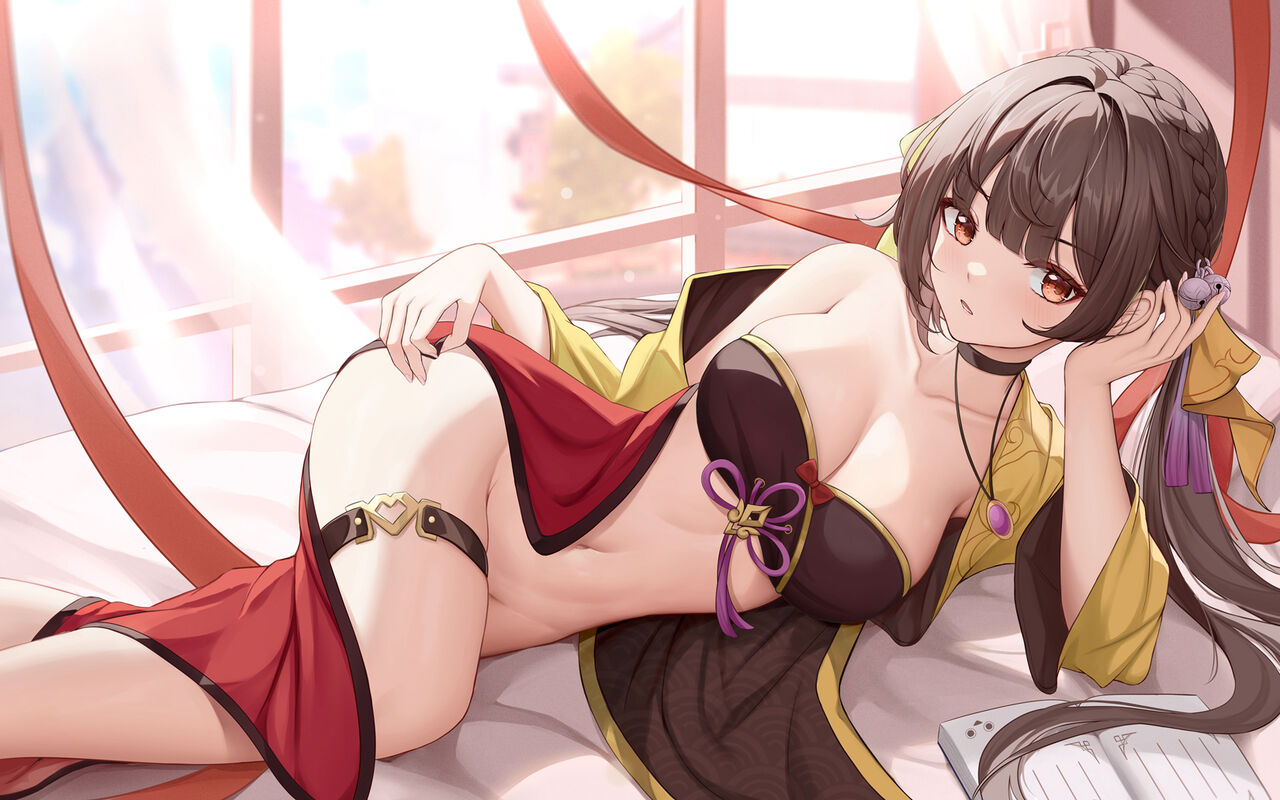 ●PIXIV● 沐雪Arayuki page 10 full