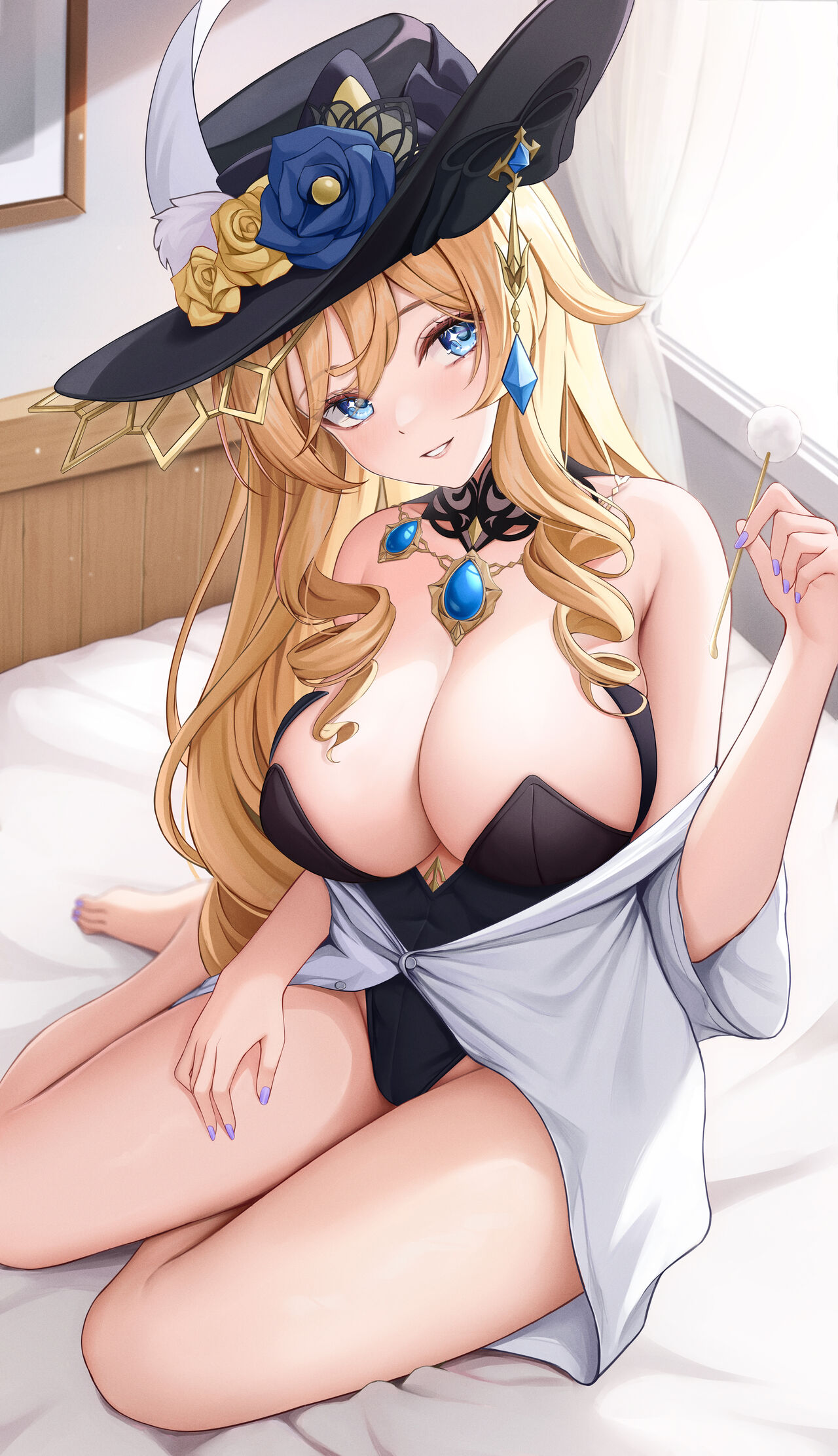 ●PIXIV● 沐雪Arayuki page 3 full