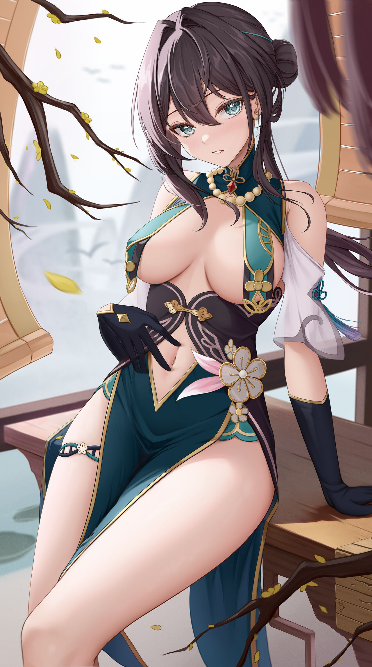 ●PIXIV● 沐雪Arayuki page 5 full
