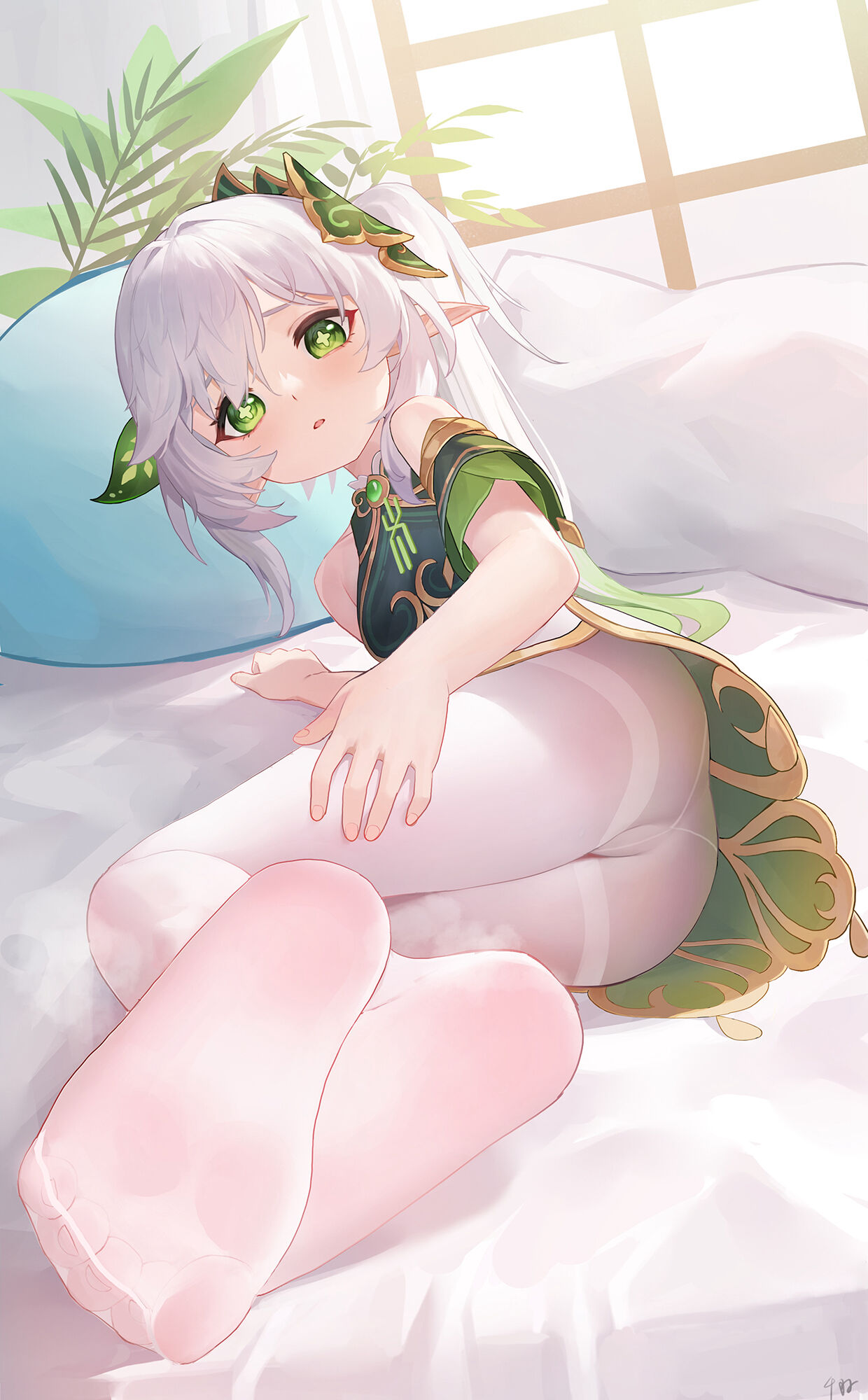 ●PIXIV● 千羽丶 page 1 full