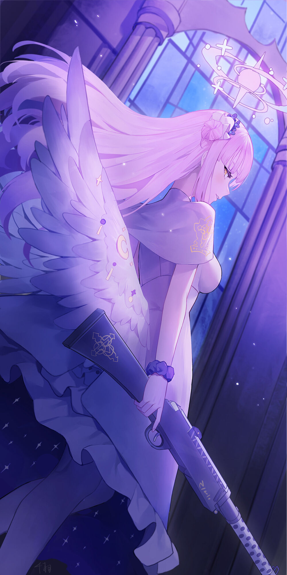 ●PIXIV● 千羽丶 page 5 full