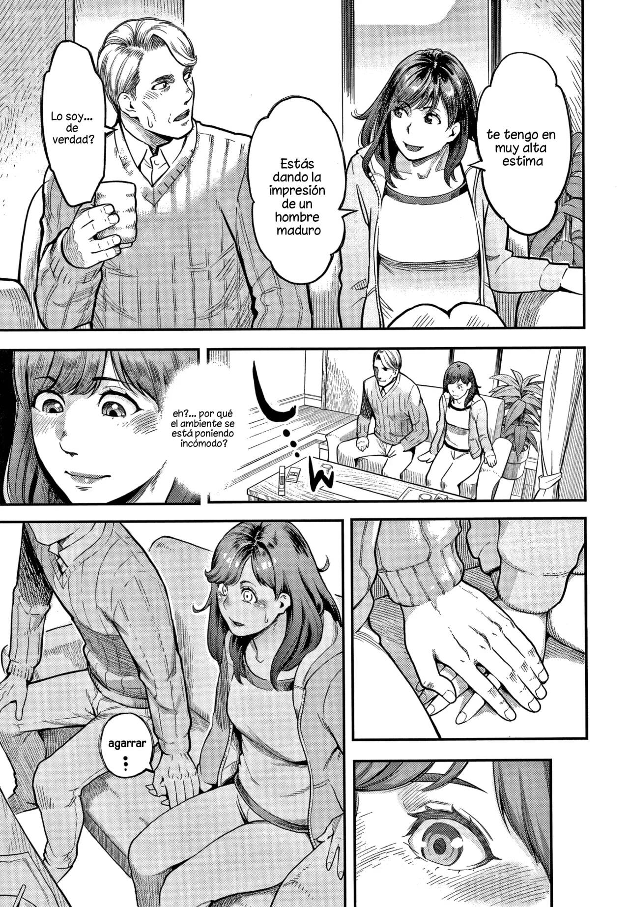 2-nin no Otto page 5 full