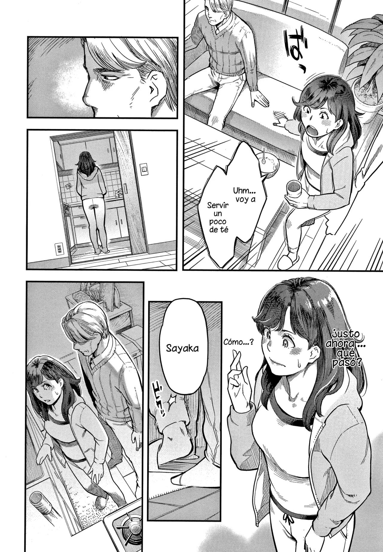 2-nin no Otto page 6 full