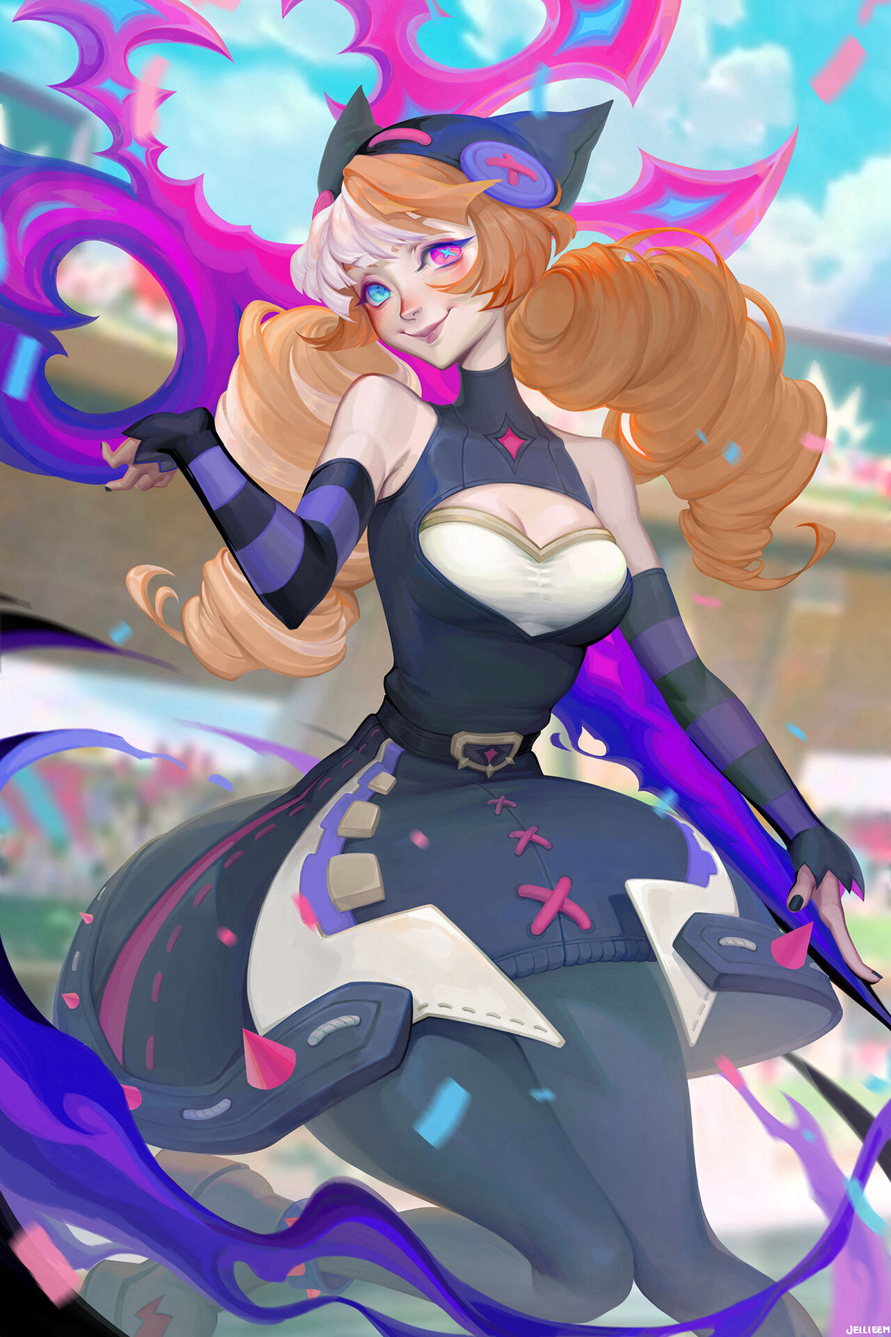 ●PIXIV● jellieem page 2 full