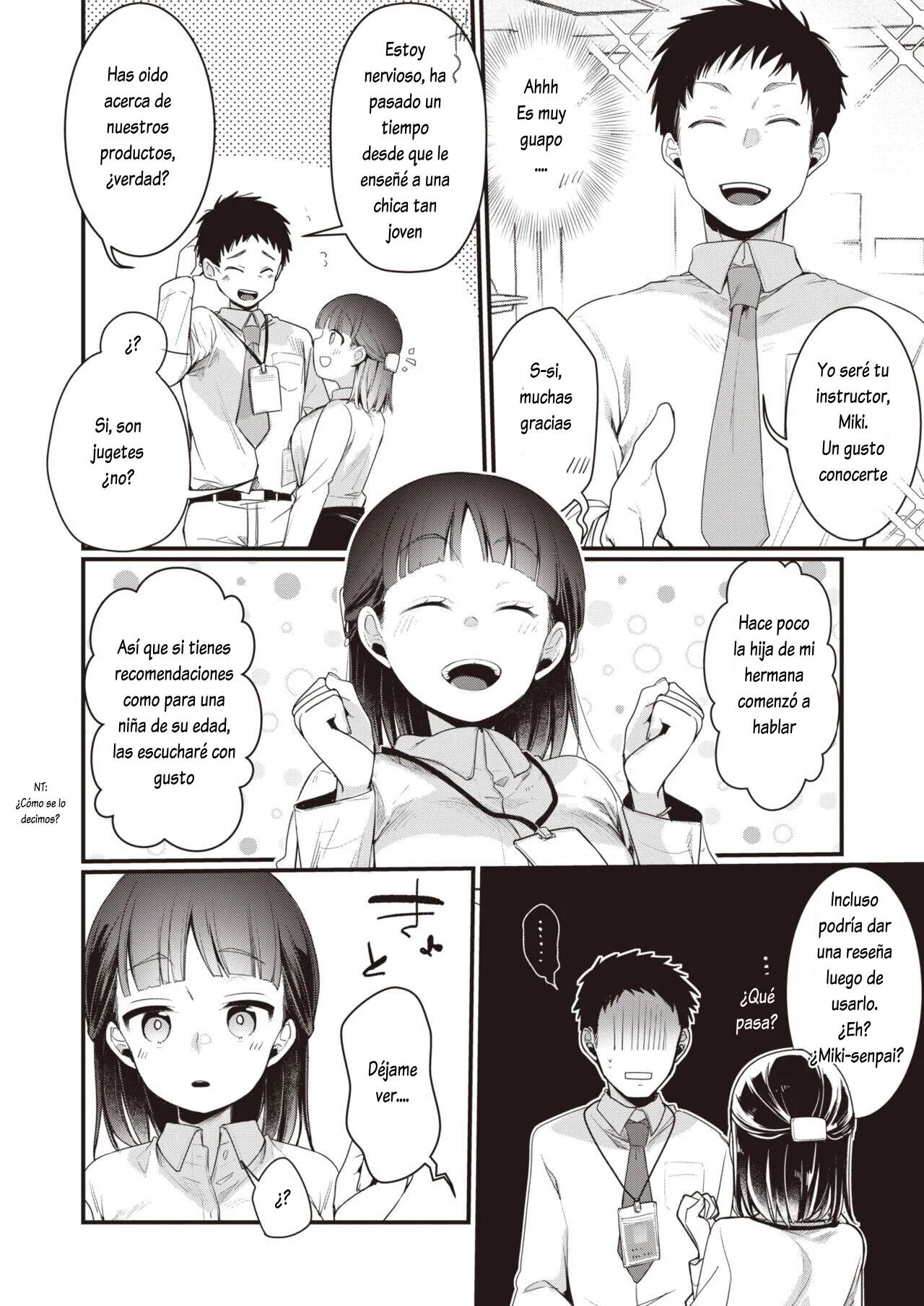 Perverts page 2 full