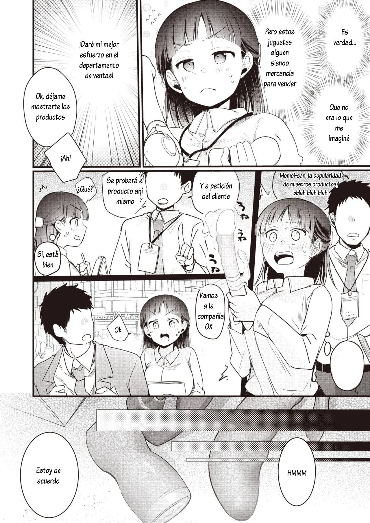 Perverts page 4 full