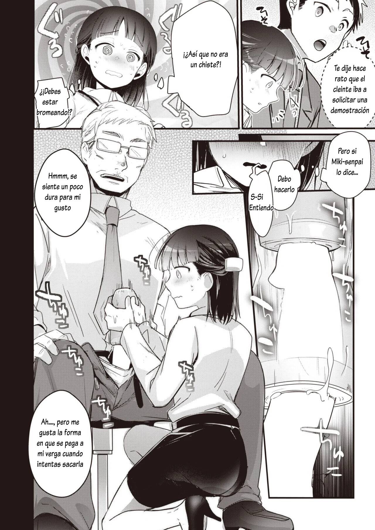 Perverts page 6 full