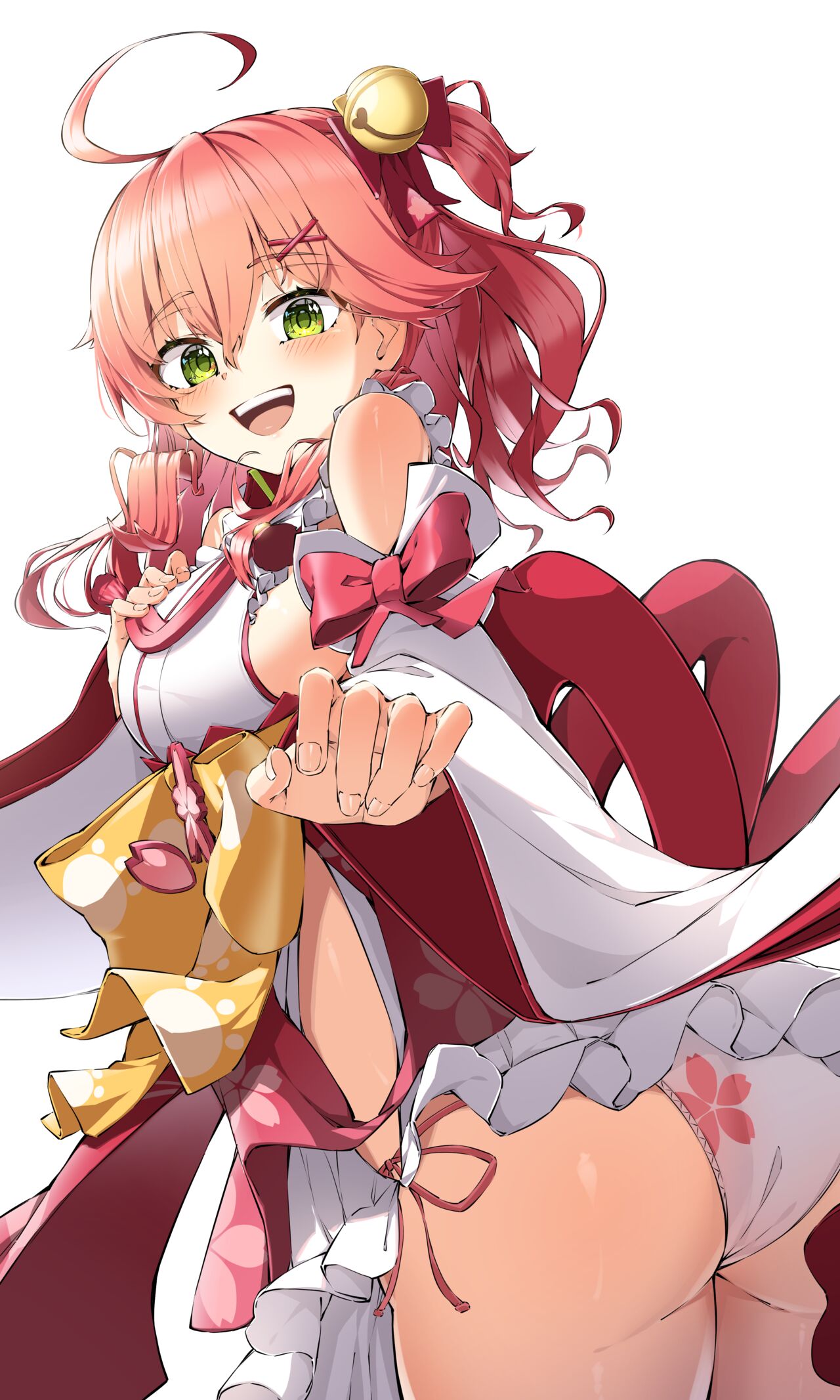 ●PIXIV● ドカ/DOKA page 2 full