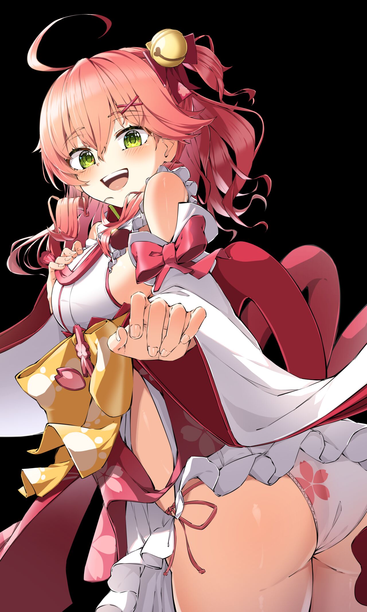 ●PIXIV● ドカ/DOKA page 3 full