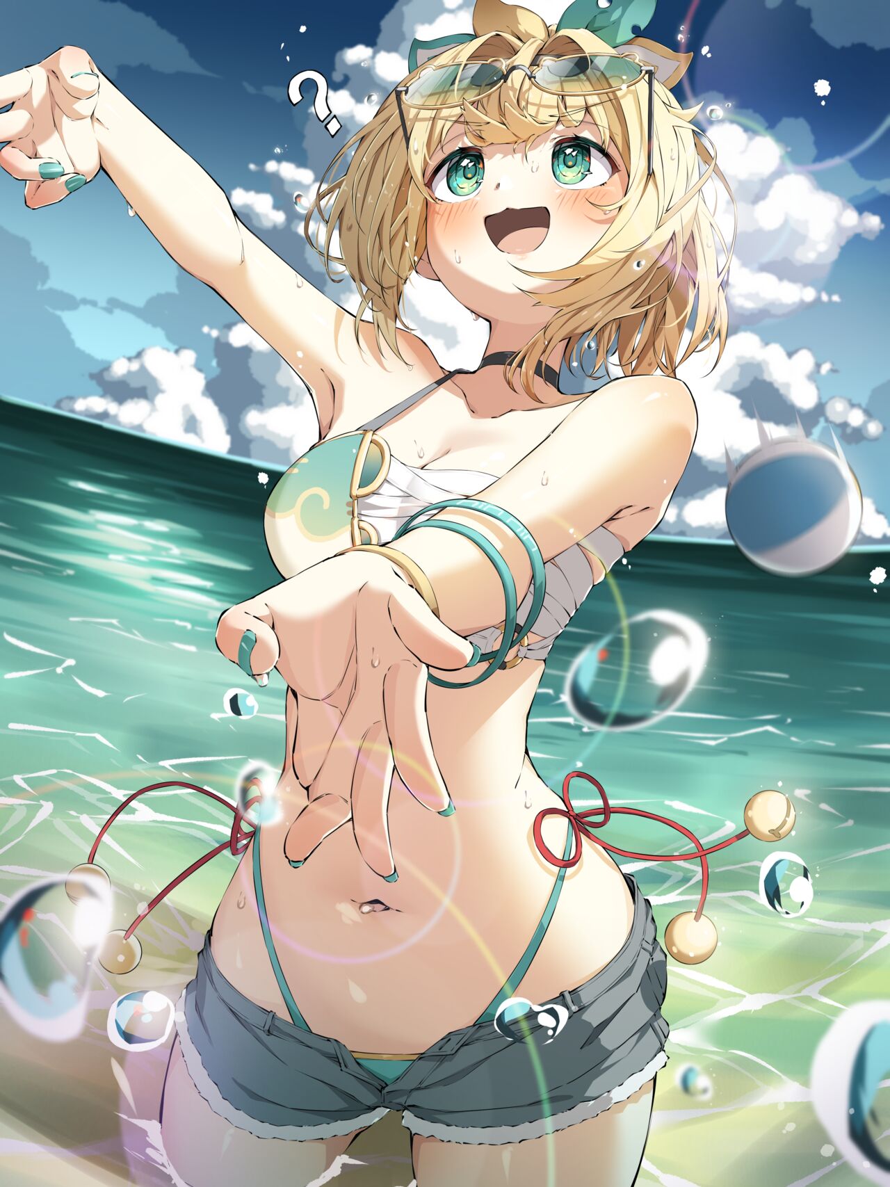 ●PIXIV● ドカ/DOKA page 6 full