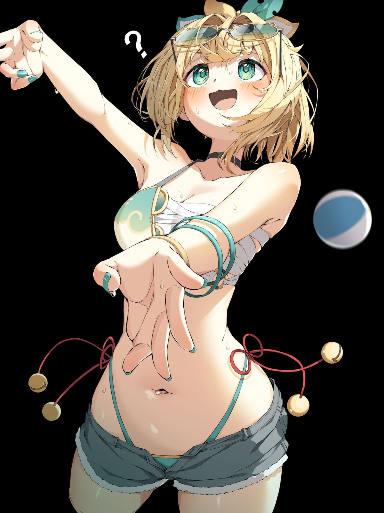 ●PIXIV● ドカ/DOKA page 7 full