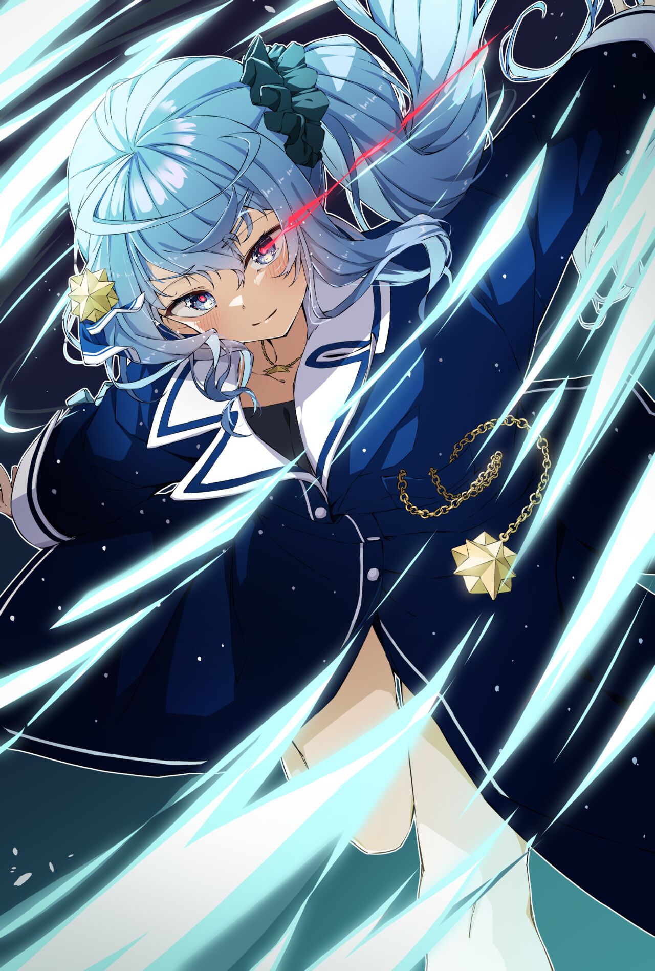 ●PIXIV● ドカ/DOKA page 9 full