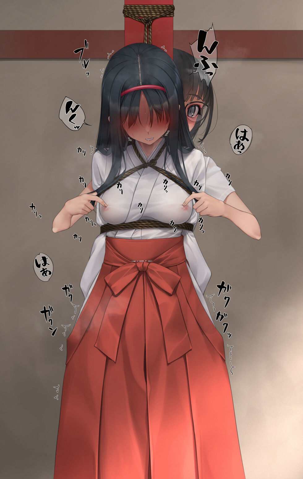 ●PIXIV● 村上水軍 page 3 full