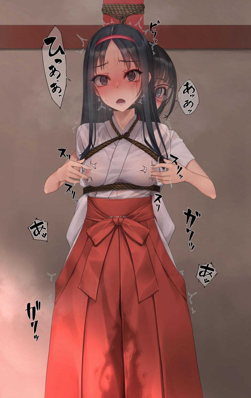 ●PIXIV● 村上水軍 page 4 full