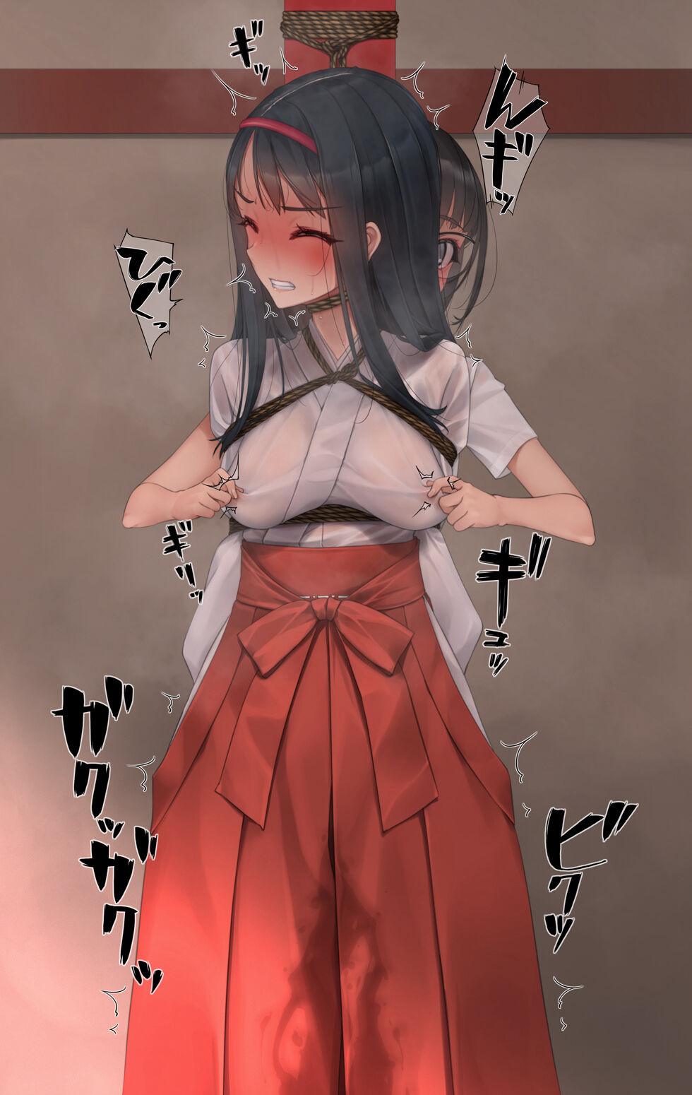 ●PIXIV● 村上水軍 page 5 full