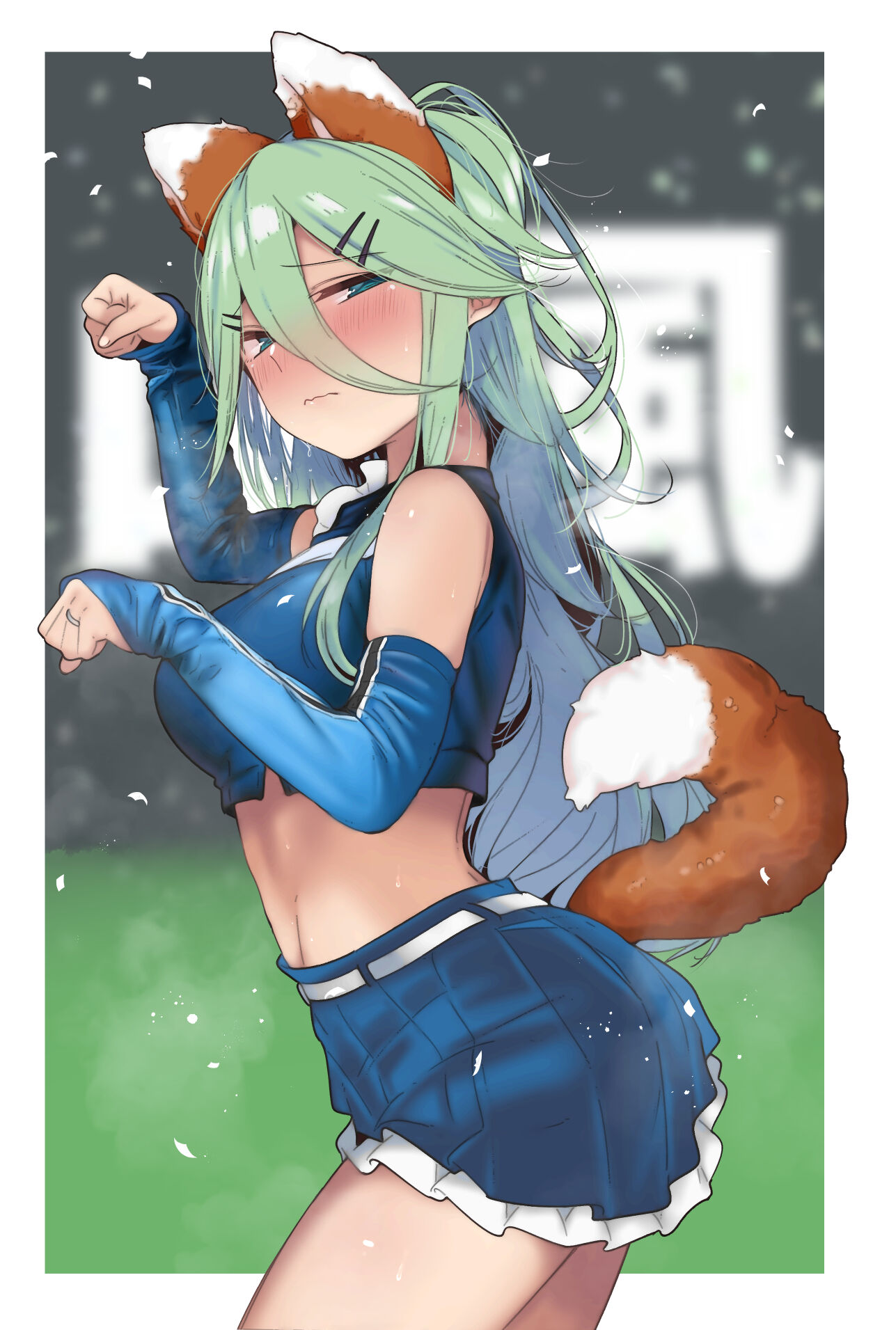 ●PIXIV● すずきとと page 6 full