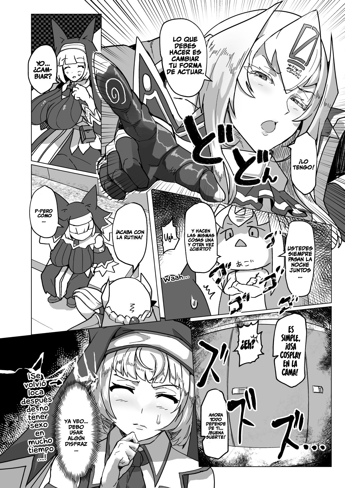 Sepipipipipi! page 3 full