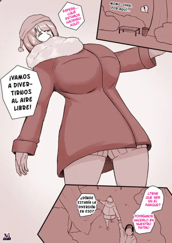 Momo 5 cover