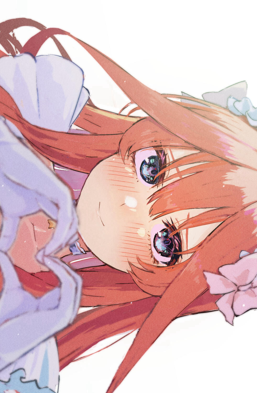 ●PIXIV● いられい page 2 full