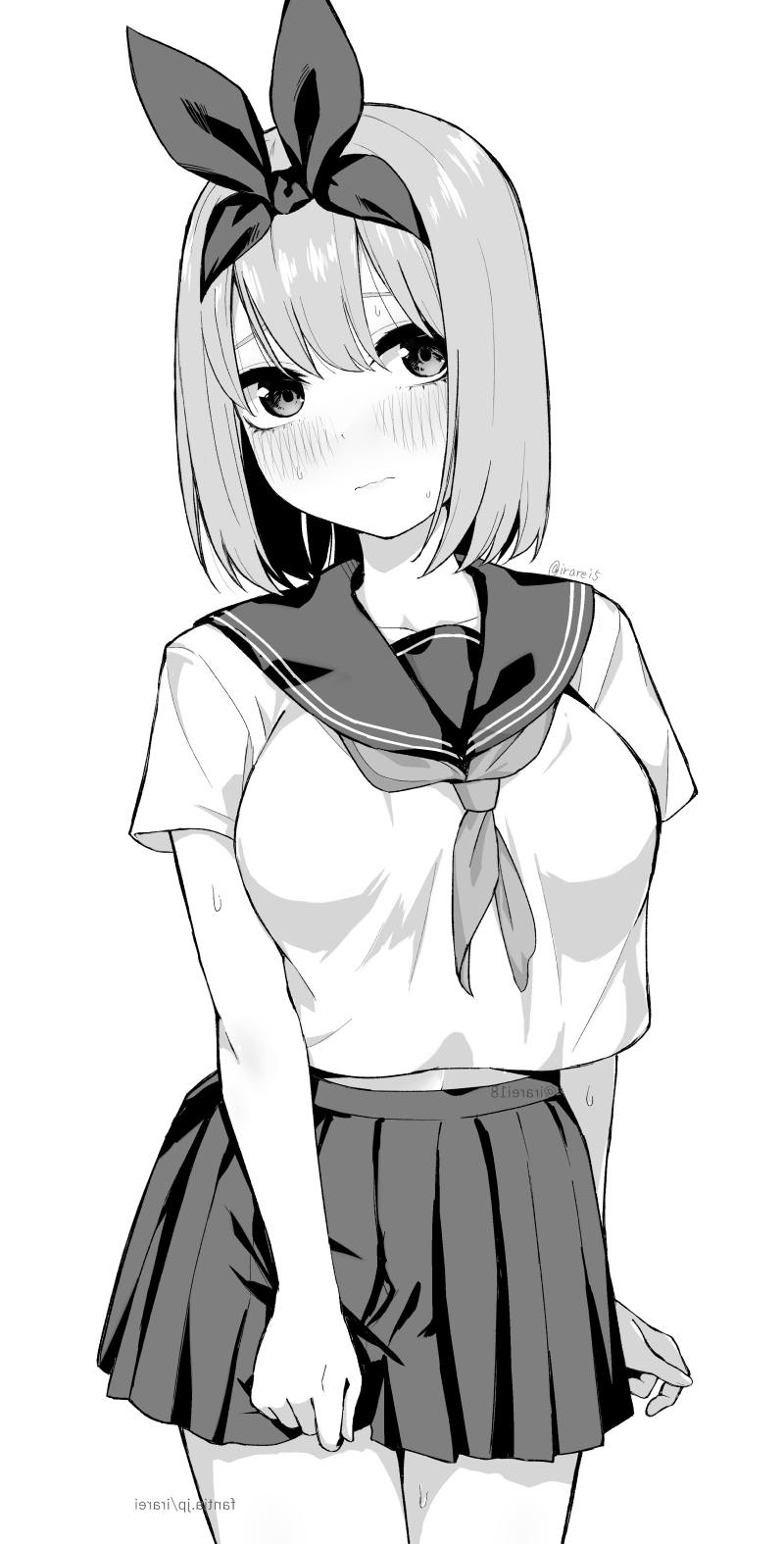 ●PIXIV● いられい page 7 full