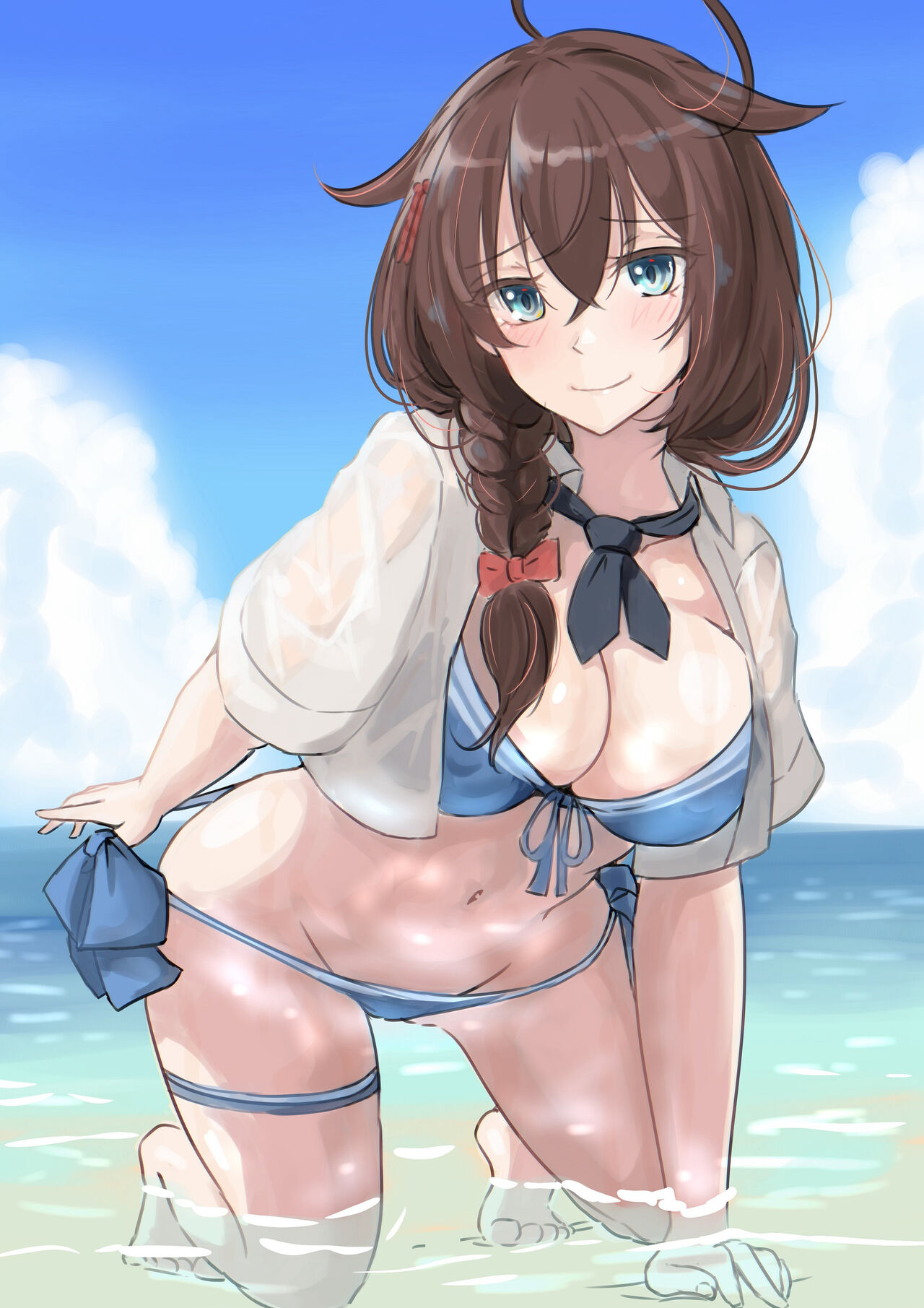 ●PIXIV● ken page 2 full