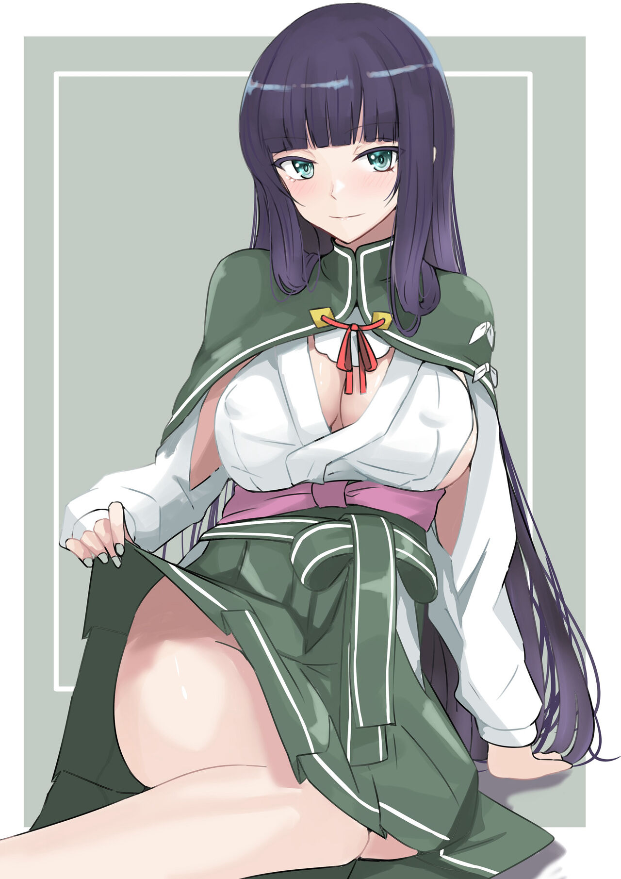 ●PIXIV● ken page 5 full