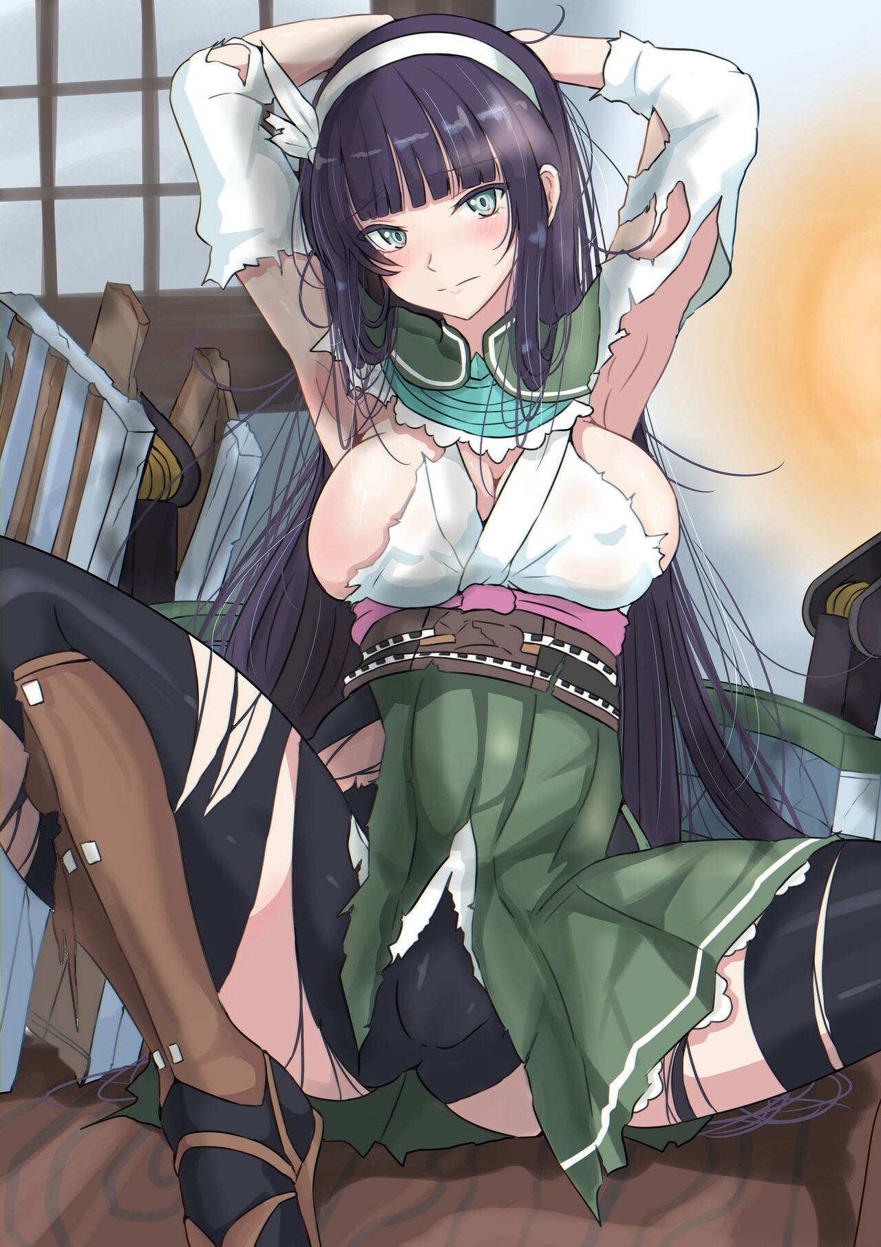 ●PIXIV● ken page 7 full