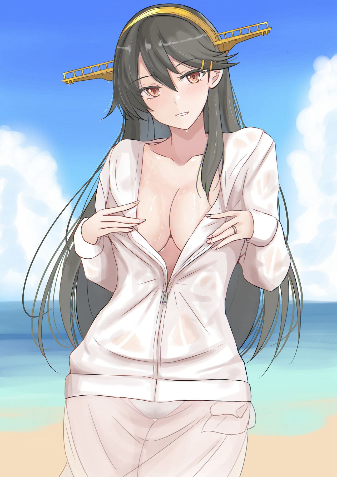 ●PIXIV● ken page 8 full