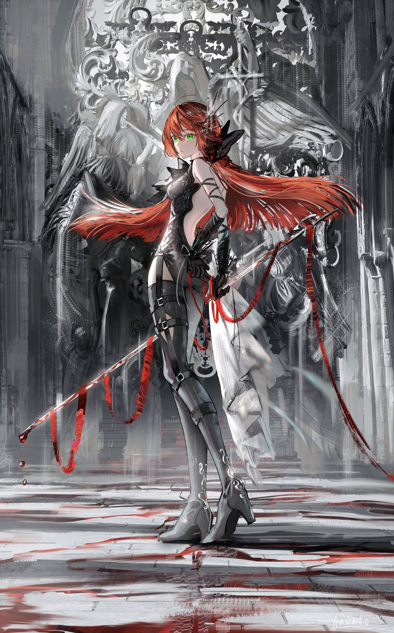 がわこ  2023.10.15 page 3 full