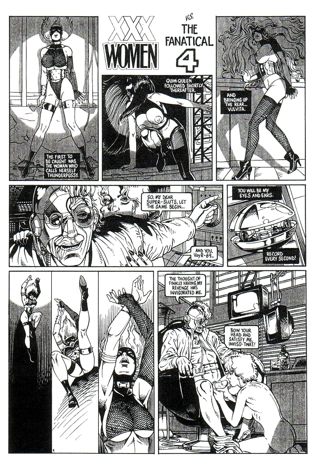 XXX Women 02 page 3 full